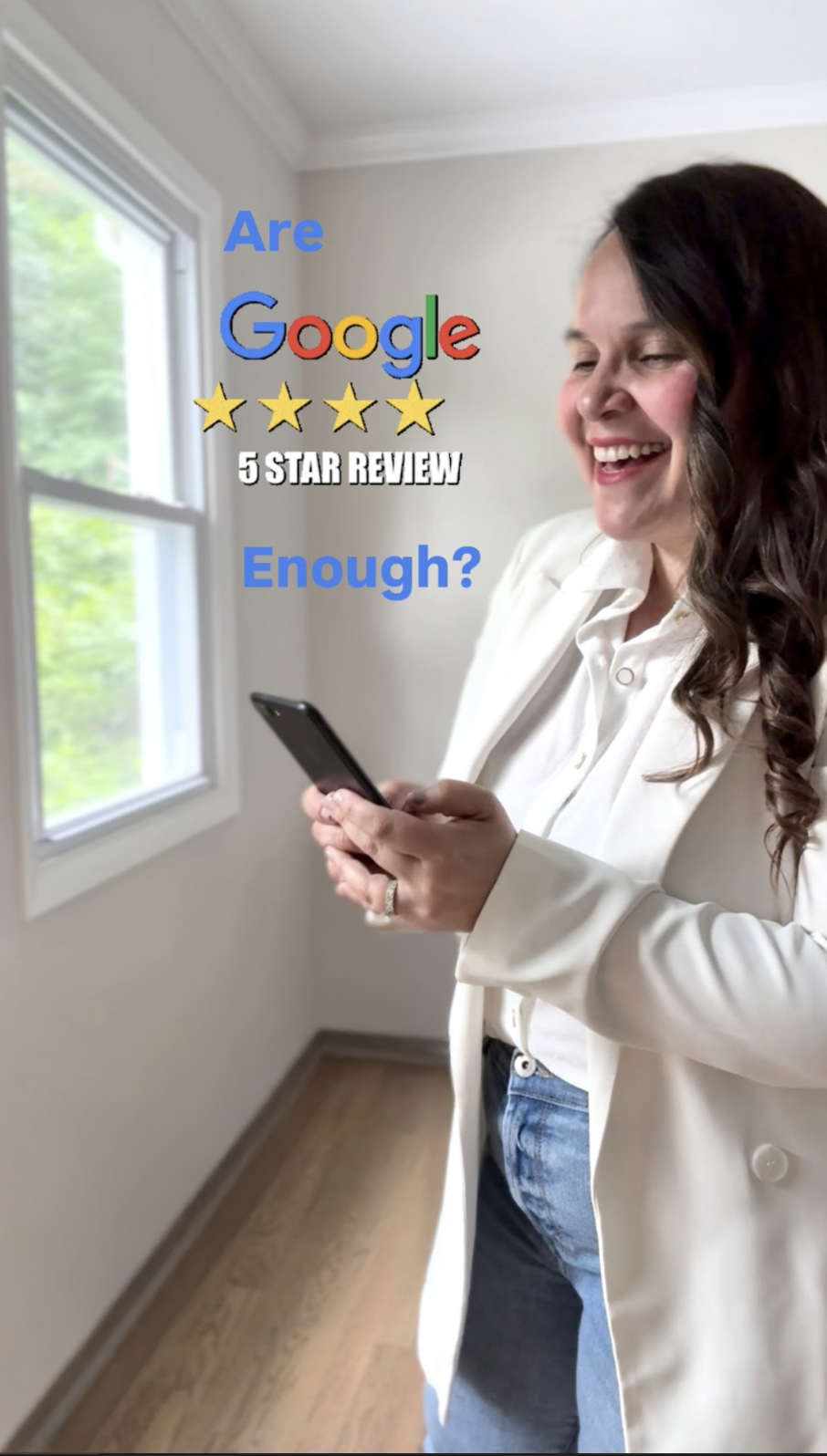 Are Google Reviews Enough?